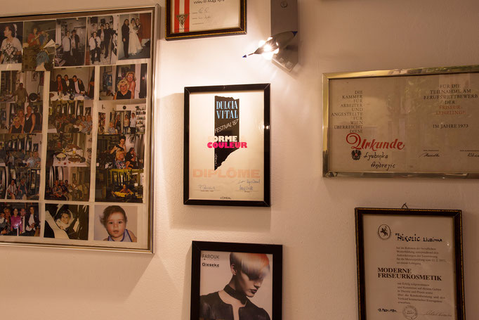 Friseur Susanne - Award