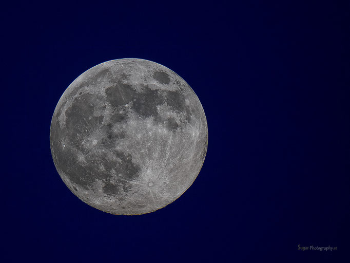 Harvest Moon 8.9.2014