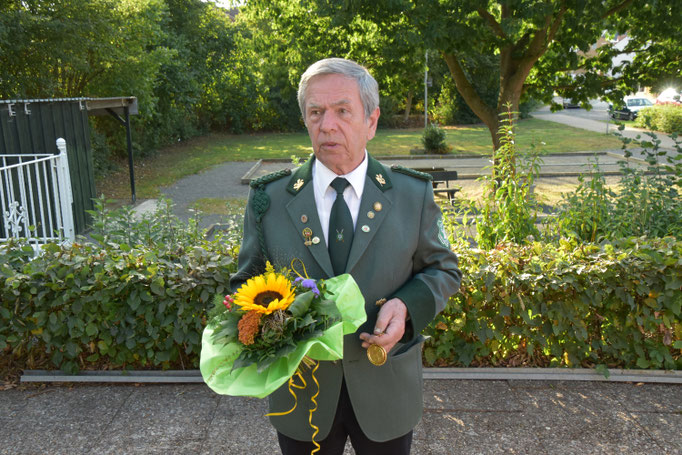 Kaiser     2019 Siegfried Worbs