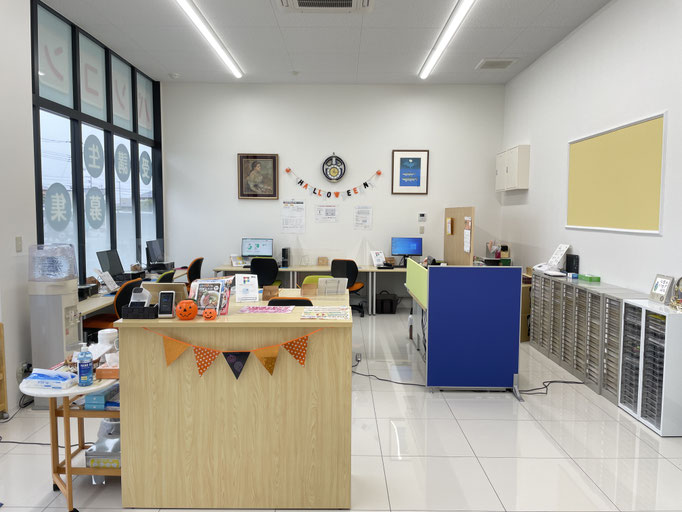 初心者から資格取得 パソコンスクール ライズ アピタ宇都宮店 2ｆ