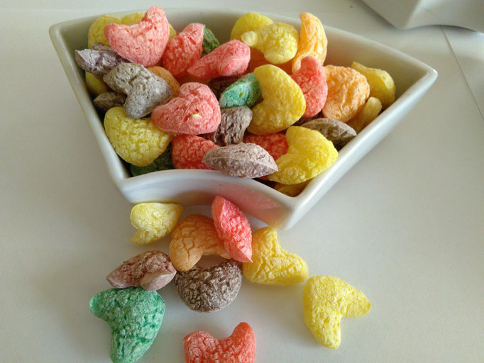 Corazones 