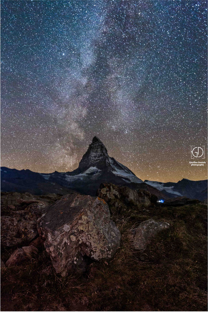 Matterhorn 