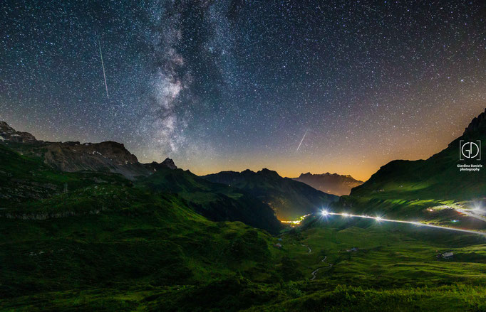 Klausenpass