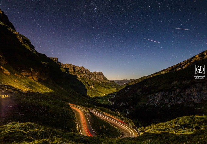 Klausenpass 