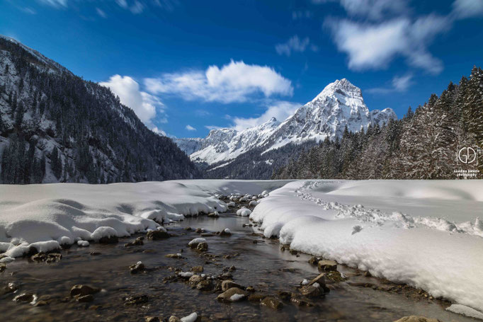 Obersee Näfels GL