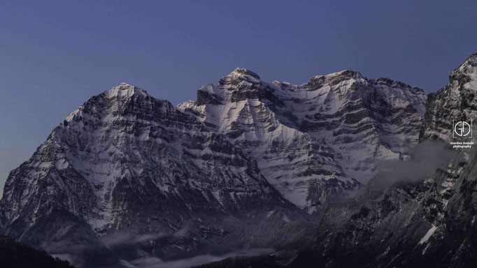 Glärnisch-Massiv 