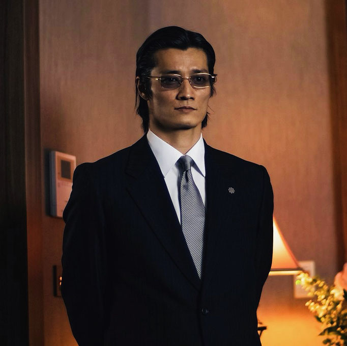 「Tokyo Vice season2」Now streaming on HBOmax.日本ではwowowにて4/6～配信開始。https://www.youtube.com/watch?v=V8NTfogi0fw