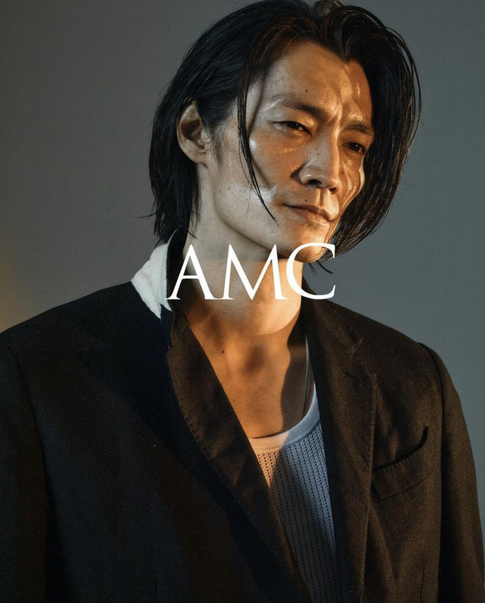  ALDO MARIA CAMILLO -FW 23/24-