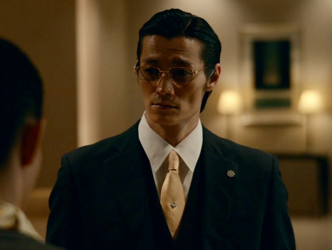 Tokyo Vice season2
