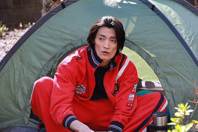    映画『オジさん、劇団始めました。』 出演しております。 https://ojigeki-movie.united-ent.com/