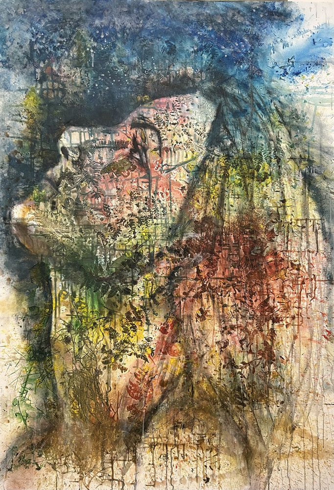 look up 200x140cm 
