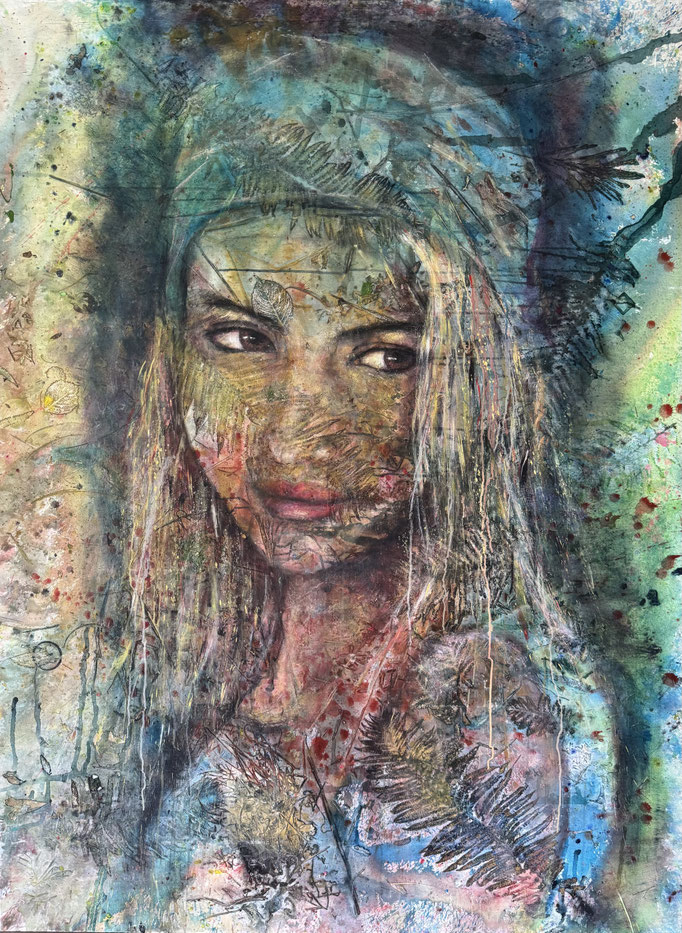 Hadis 200x150cm