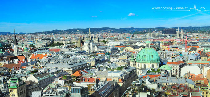 Tipps für Wien, Hotels in Wien, booking Vienna, Hotel Vienna buchen