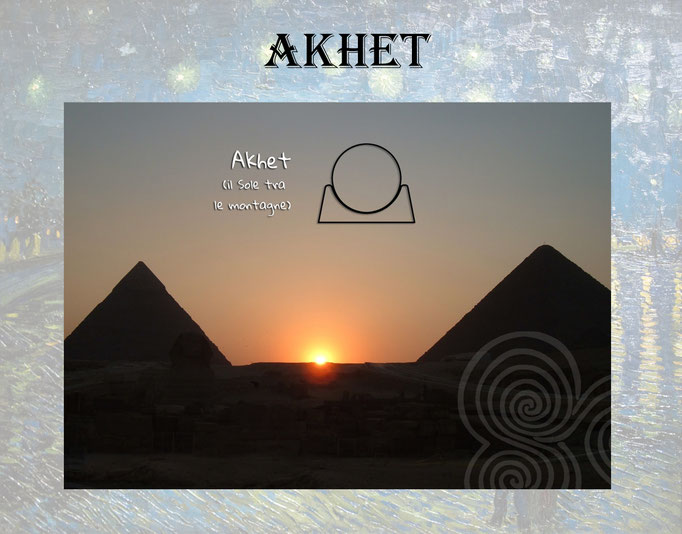 Akhet