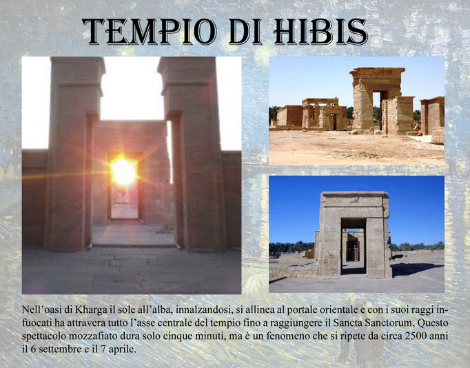 Tempio di Hibis