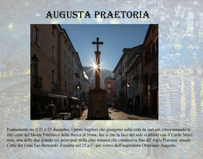 Augusta Preatoria