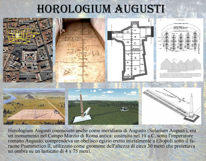 Horologium Augusti