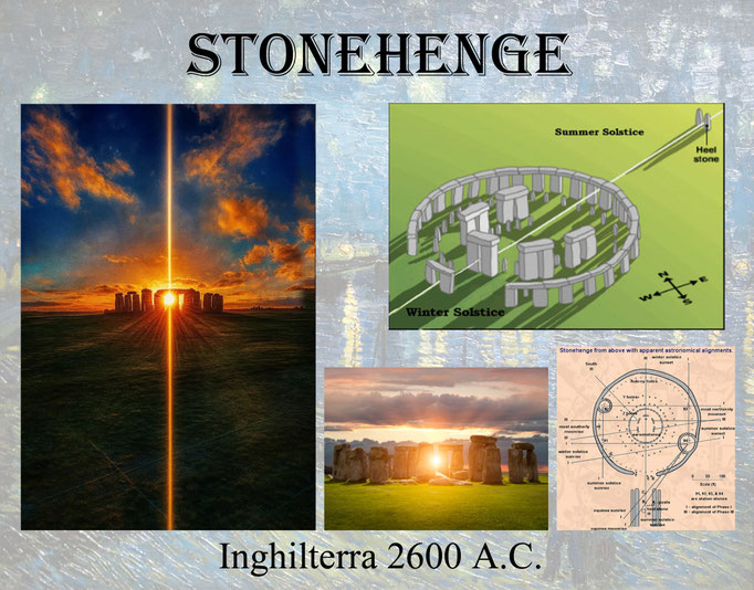 Stonehenge