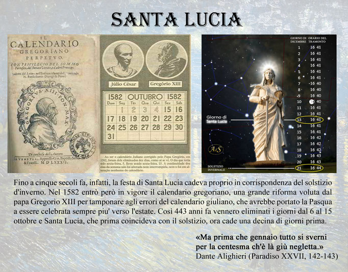 Santa Lucia