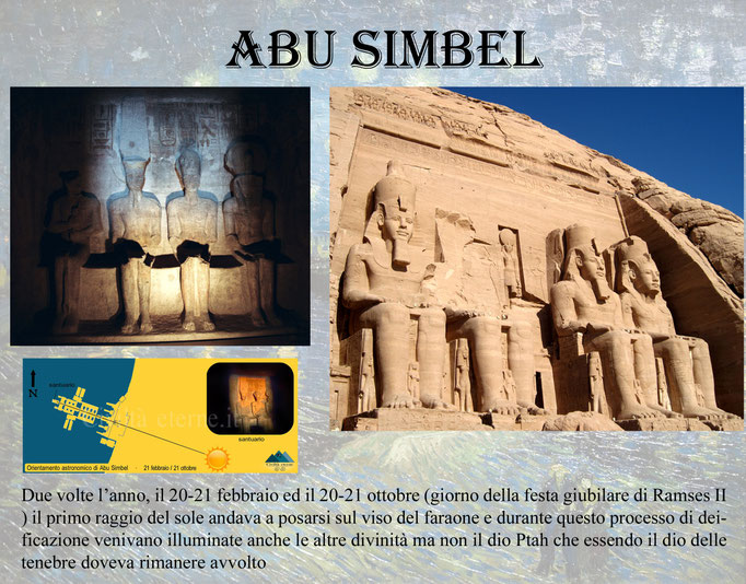 Abu Simbel