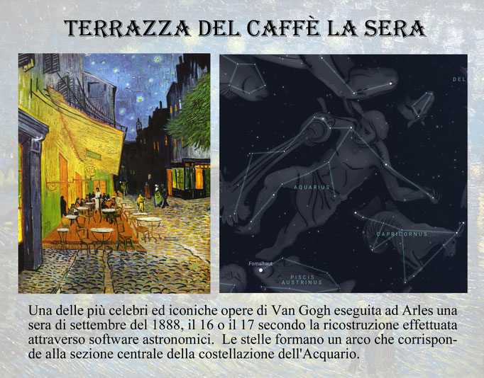 Terrazza del caffè
