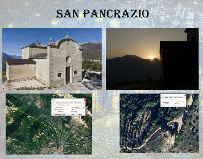San Pancrazio
