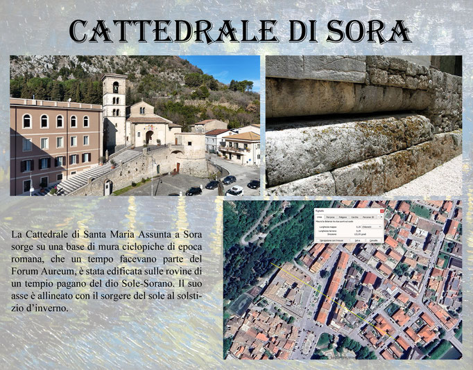 Cattedrale di Sora