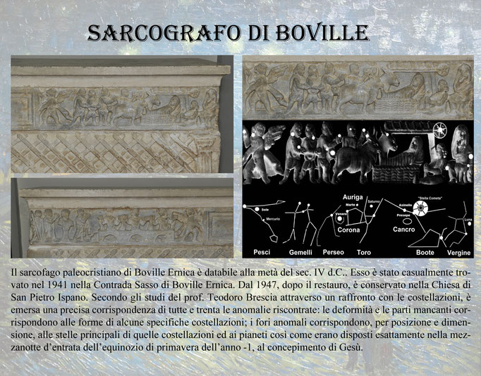 Sarcografo di Boville
