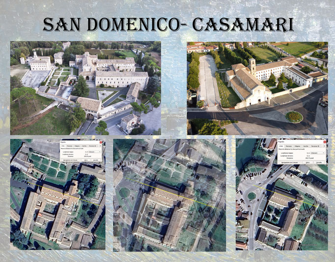 San Domenico _ Casamari