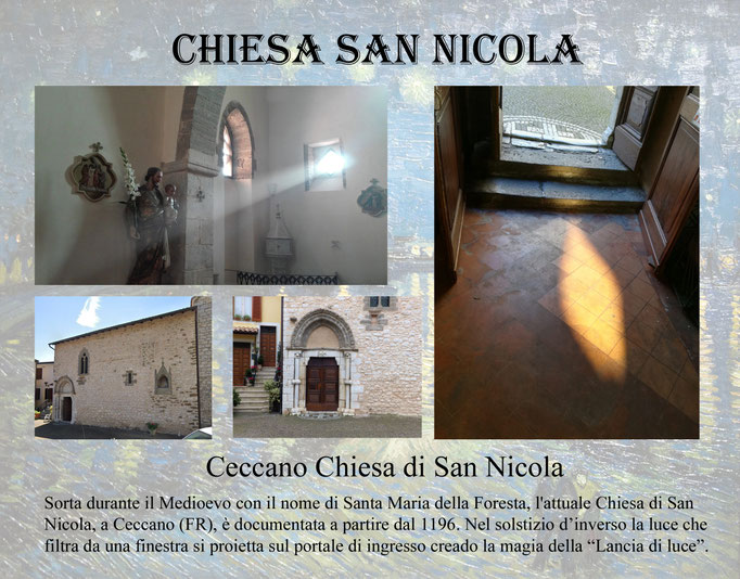 Chiesa San Nicola