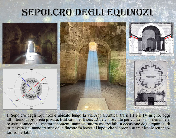 Sepolcro degli equinozi