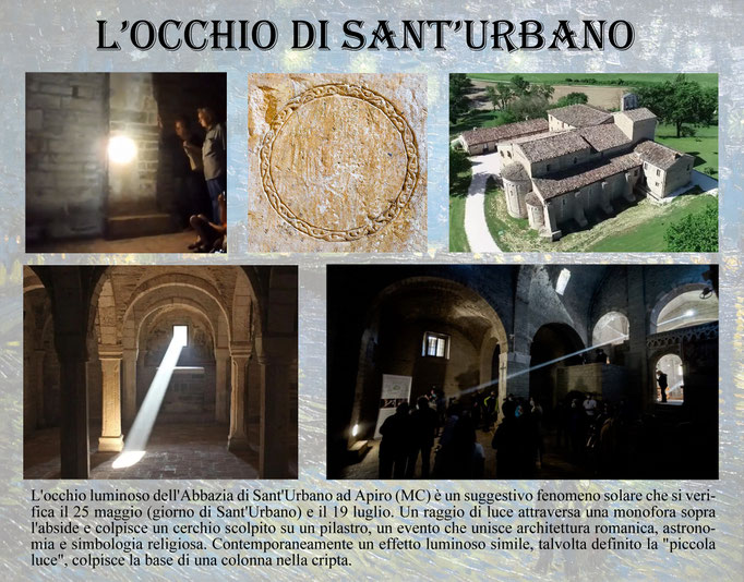 Occhio di Sant'Urbano