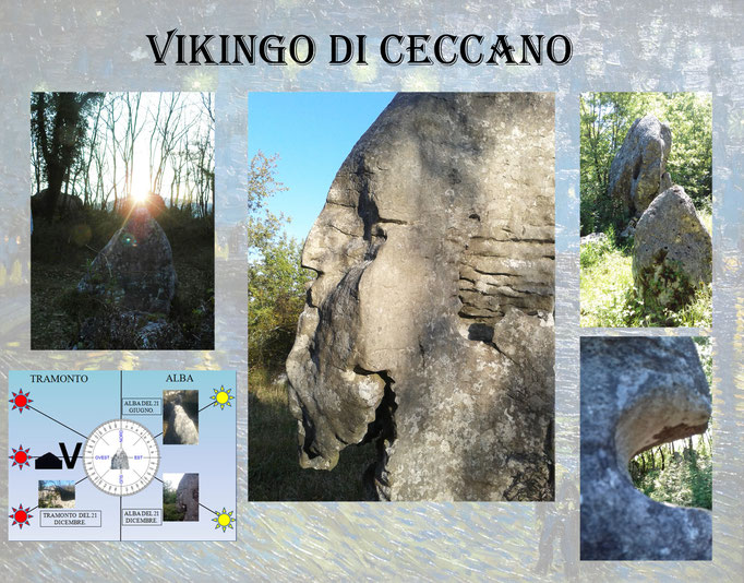 Vikingo di Ceccano