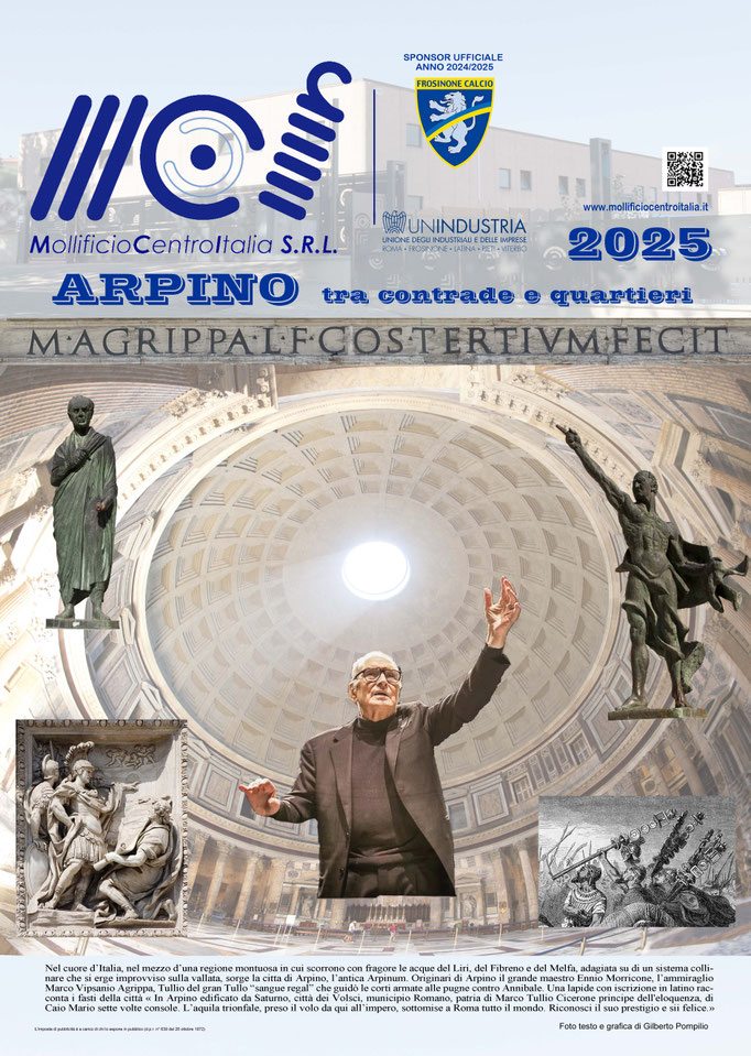 Mollificio Centro Italia_ Copertina 2025