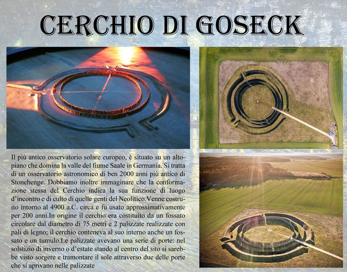 Cerchio di Goseck