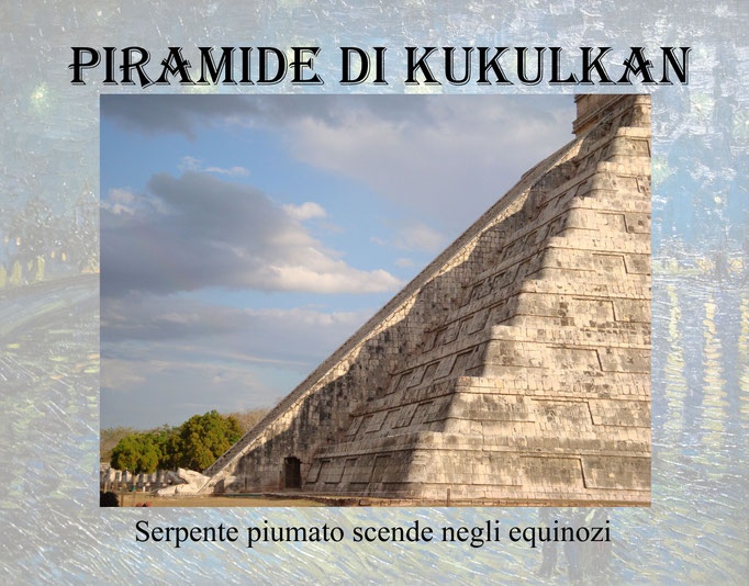 Piramide di Kukulkan_1