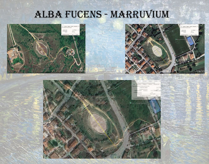 Alba Fucens_ Marruvium