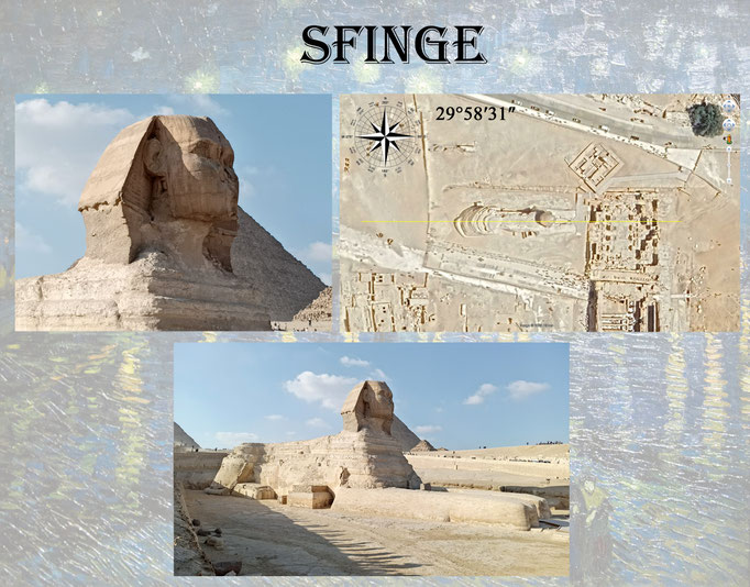 Sfinge