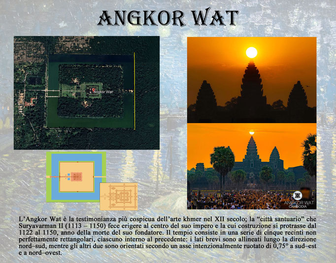 Angkor Wat