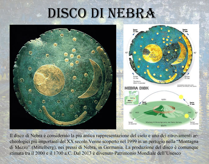 Disco di Nebra