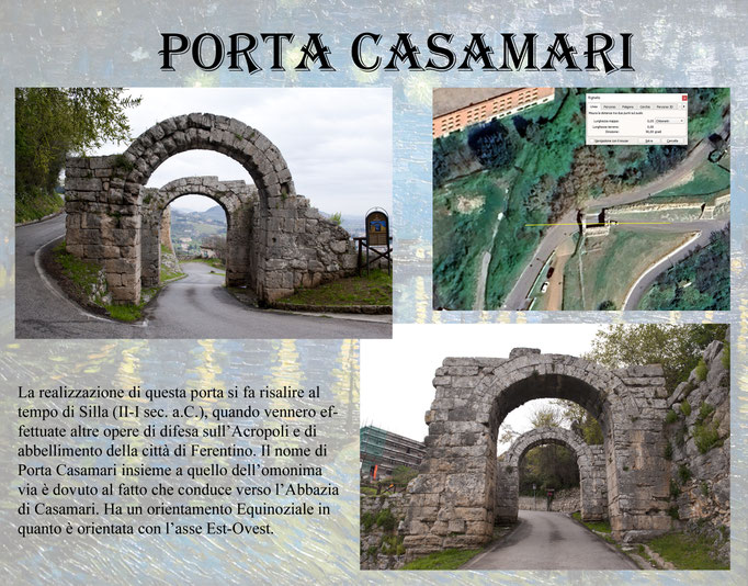 Porta Casamari