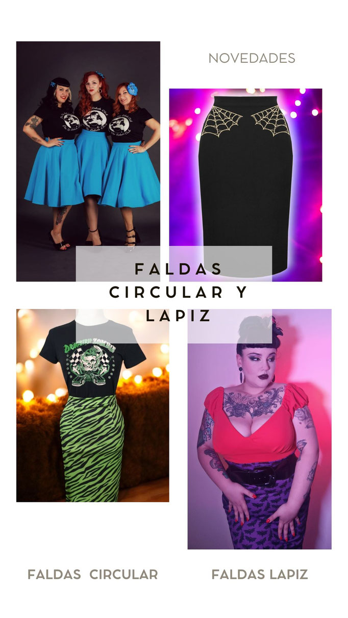 FALDAS