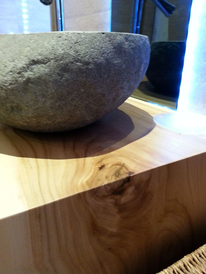 Badezimmer - Ihr Tischler - Robert Reicher