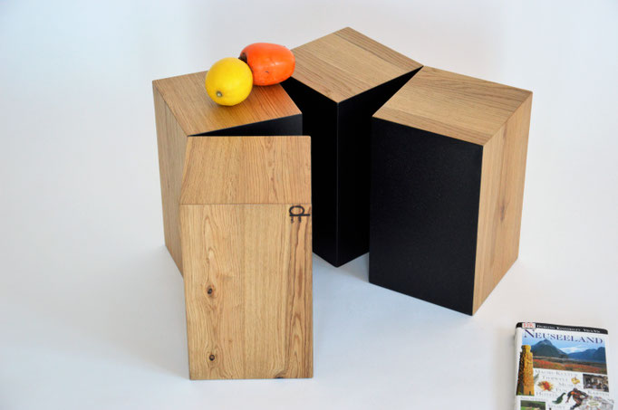 cube