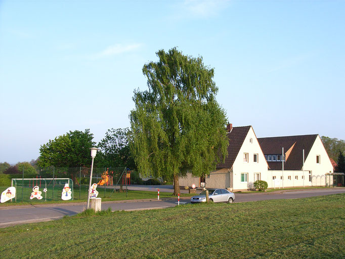 An der Büttendorfer Grundschule