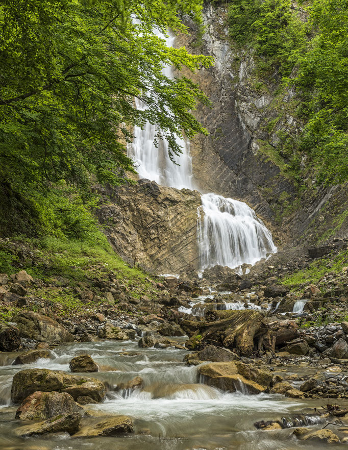 11_Fallbach-Wasserfall