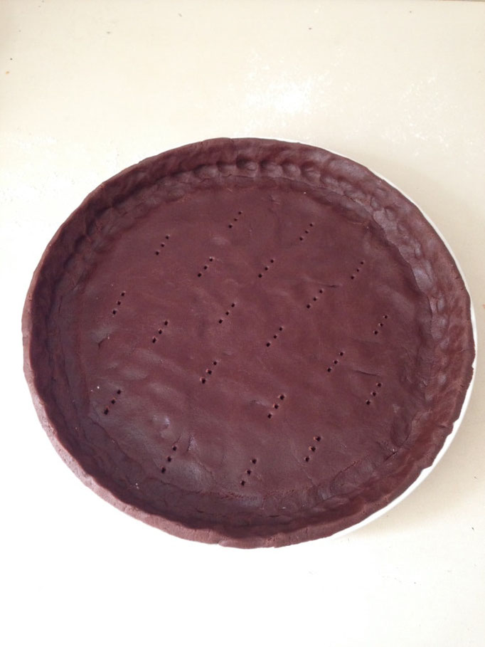 Reese's Kuchen - coucoutorten