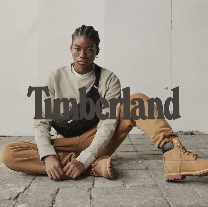 "timberland" - photographer: karen collins - production: dirty pretty productions - creative agency: ceft and company