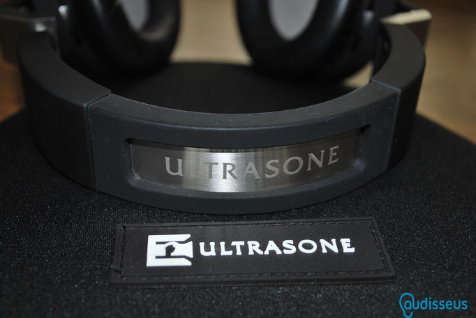 Ultrasone Performance 880 / Praxistest auf www.audisseus.de
