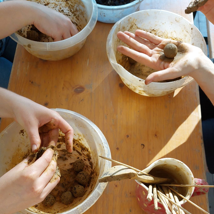 Campus Fest, Uni Hamburg 2023